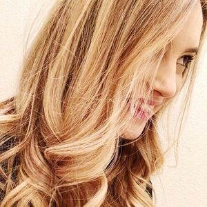 Meet your Posher, Erica